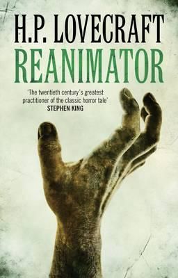 Picture of Reanimator