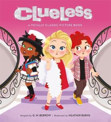 Picture of Clueless: A Totally Classic Picture Book