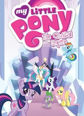 Picture of My Little Pony: The Crystal Empire