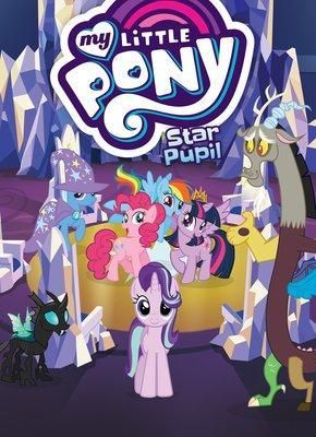 Picture of My Little Pony: Star Pupil