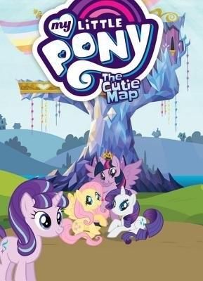 Picture of My Little Pony: The Cutie Map