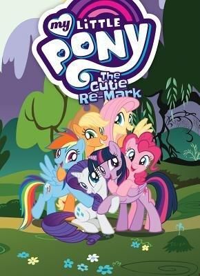 Picture of My Little Pony: The Cutie Re-Mark