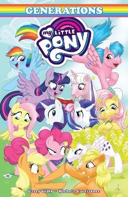 Picture of My Little Pony: Generations
