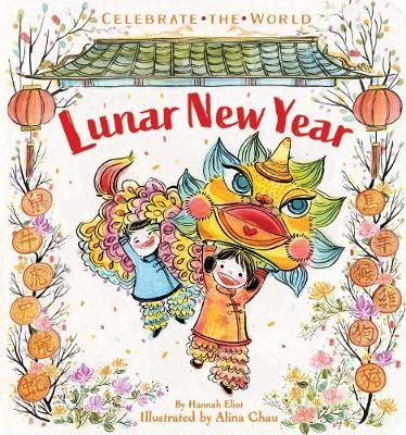 Picture of Lunar New Year