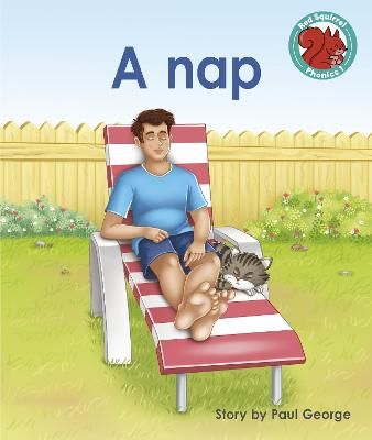 Picture of A nap