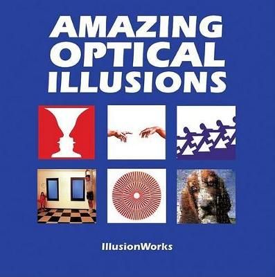 Picture of Amazing Optical Illusions