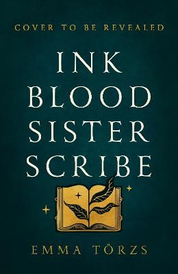 Picture of Ink Blood Sister Scribe: A spellbinding, edge-of your seat fantasy thriller