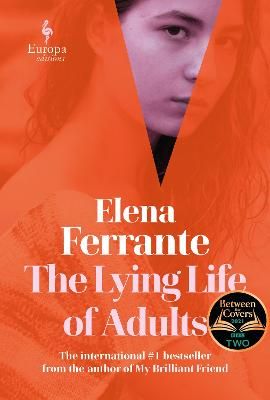 Picture of The Lying Life of Adults: A SUNDAY TIMES BESTSELLER