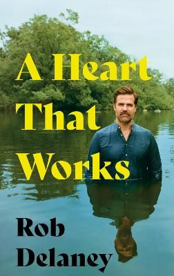 Picture of A Heart That Works: THE SUNDAY TIMES BESTSELLER