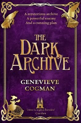 Picture of The Dark Archive
