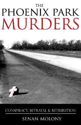 Picture of The Phoenix Park Murders: Murder, Betrayal and Retribution
