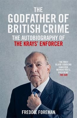 Picture of The Godfather Of British Crime