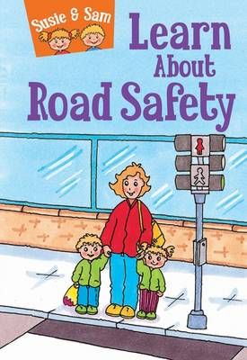 Picture of Susie and Sam Learn About Road Safety
