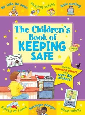 Picture of The Children's Book of Keeping Safe
