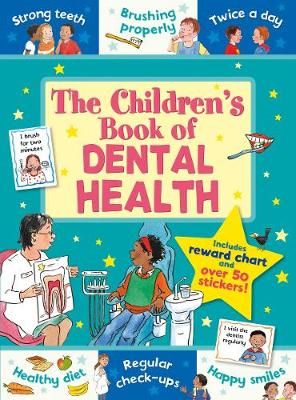 Picture of The Children's Book of Dental Health