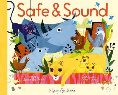 Picture of Safe & Sound