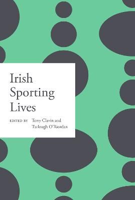 Picture of Irish sporting lives