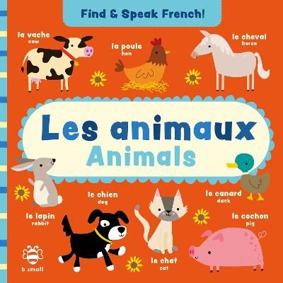 Picture of Les animaux - Animals