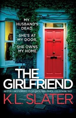 Picture of The Girlfriend: An utterly unputdownable psychological thriller with a breathtaking twist