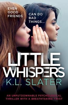 Picture of Little Whispers: An unputdownable psychological thriller with a breathtaking twist