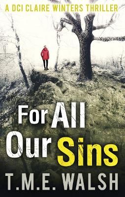 Picture of For All Our Sins (DCI Claire Winters crime series, Book 1)