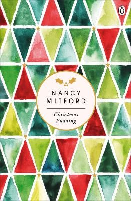 Picture of Christmas Pudding: A charming book to get you in the mood for Christmas from the endlessly witty author of The Pursuit of Love