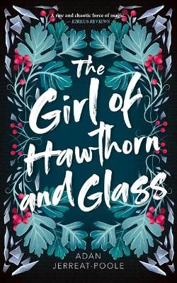 Picture of The Girl of Hawthorn and Glass