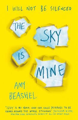 Picture of The Sky is Mine: Shortlisted for the Bristol Teen Book Award, 2020