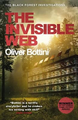 Picture of The Invisible Web: A Black Forest Investigation V