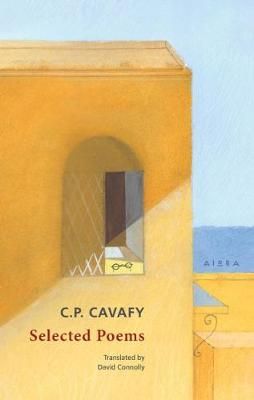 Picture of C.P. Cavafy: Selected Poems