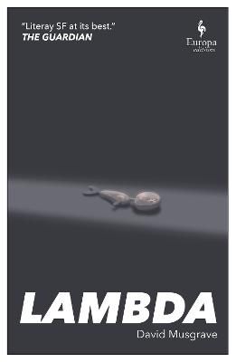 Picture of Lambda