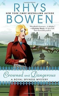 Picture of Crowned And Dangerous: A Royal Spyness Mystery