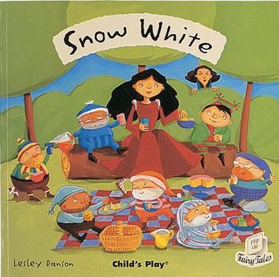 Picture of Snow White