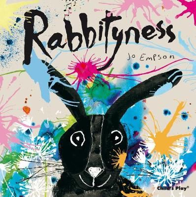 Picture of Rabbityness
