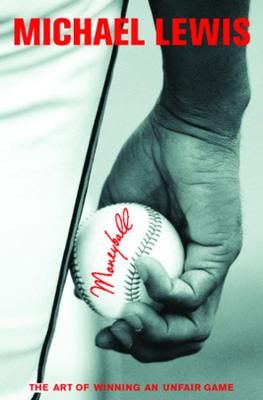 Picture of Moneyball: The Art of Winning an Unfair Game