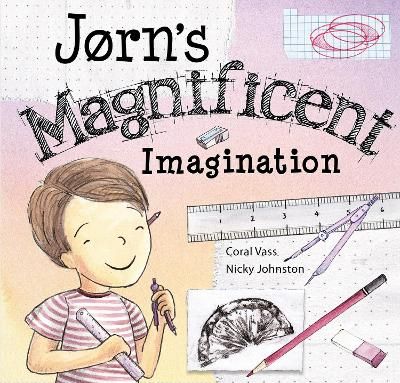 Picture of Jorn's Magnificent Imagination