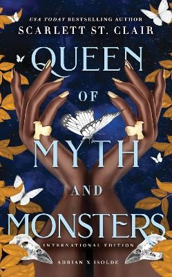 Picture of Queen of Myth and Monsters