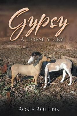 Picture of Gypsy: A Horse Story
