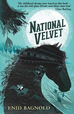 Picture of National Velvet (Modern Classics)