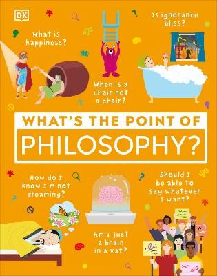 Picture of What's the Point of Philosophy?