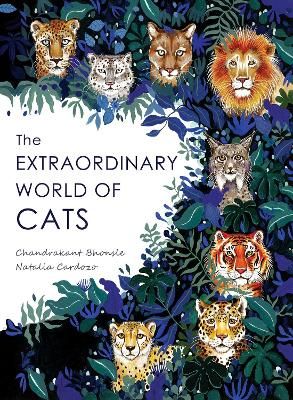 Picture of The Extraordinary World of Cats