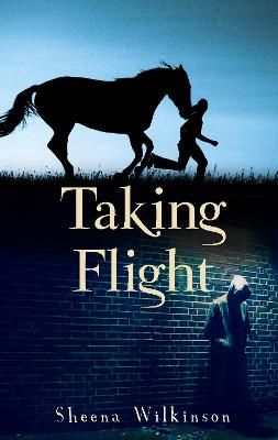 Picture of Taking Flight