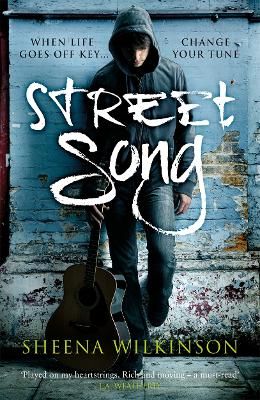 Picture of Street Song