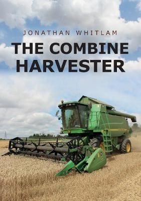 Picture of The Combine Harvester