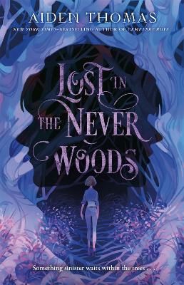 Picture of Lost in the Never Woods