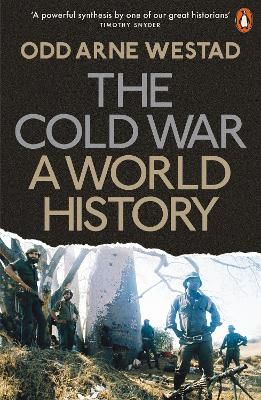 Picture of The Cold War: A World History