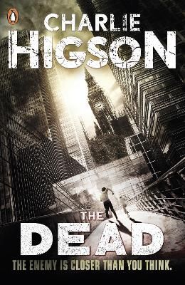 Picture of The Dead (The Enemy Book 2)