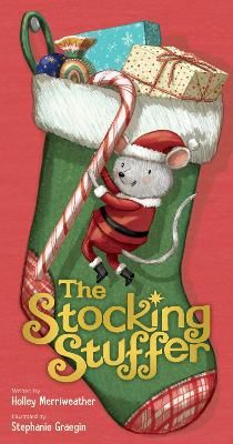 Picture of The Stocking Stuffer: A Christmas Holiday Book for Kids