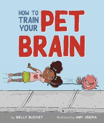 Picture of How to Train Your Pet Brain
