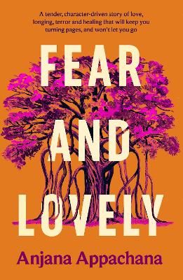 Picture of Fear and Lovely